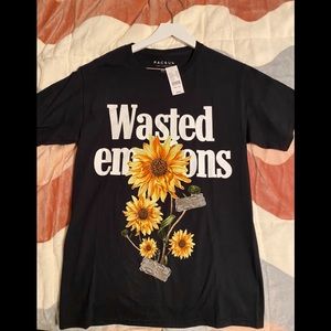 NWT PacSun Branded T-Shirt